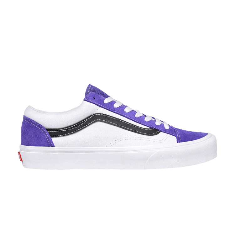 Vans Vans Style 36 'Retro Sport - White Royal'