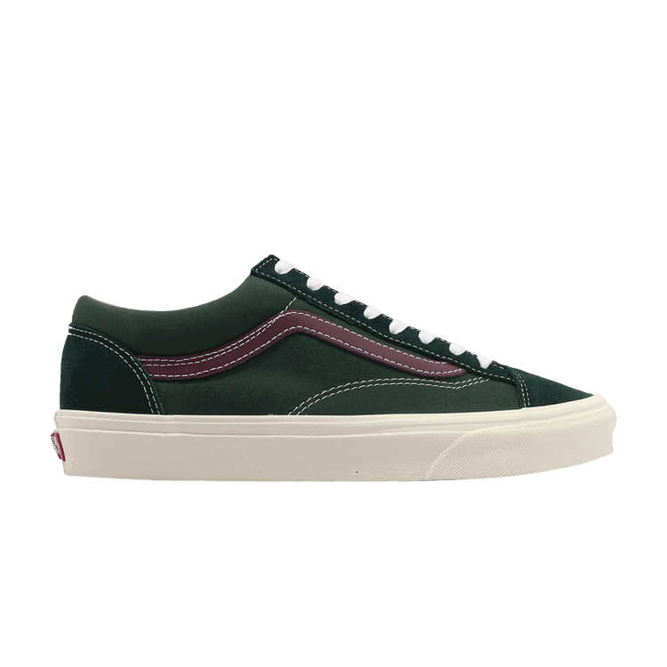 Vans Vans Style 36 'Scarab Tawny Port'