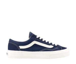 Buy Vans Style 36 Suede 'Dress Blues' at Sasom – Authentic and Ready to Ship