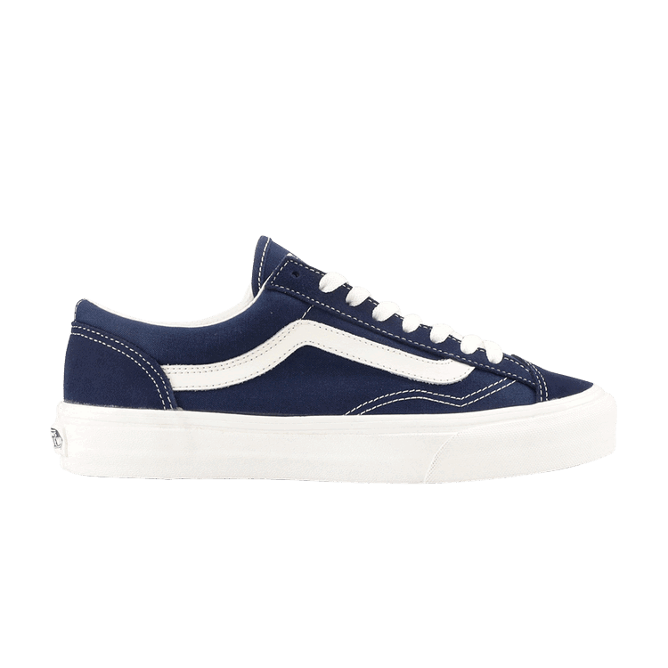 Vans Vans Style 36 Suede 'Dress Blues'