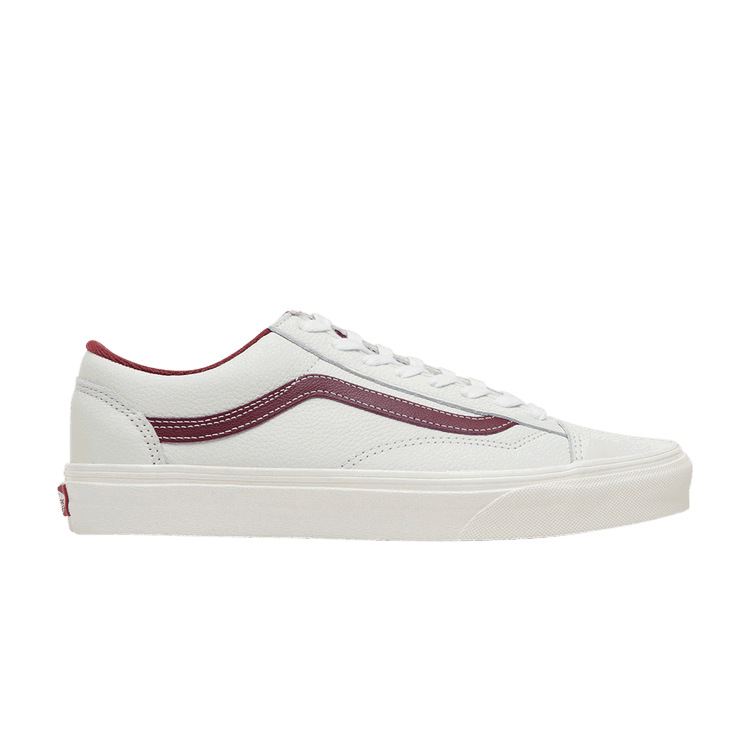 Vans Vans Style 36 'Tawny Port'