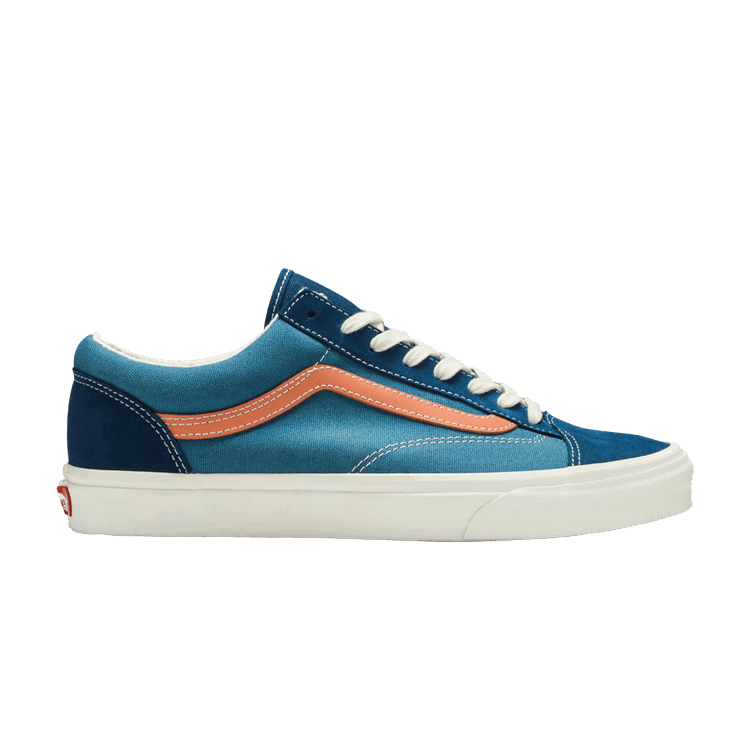 Vans Vans Style 36 Vintage Sport 'Sailor Blue'