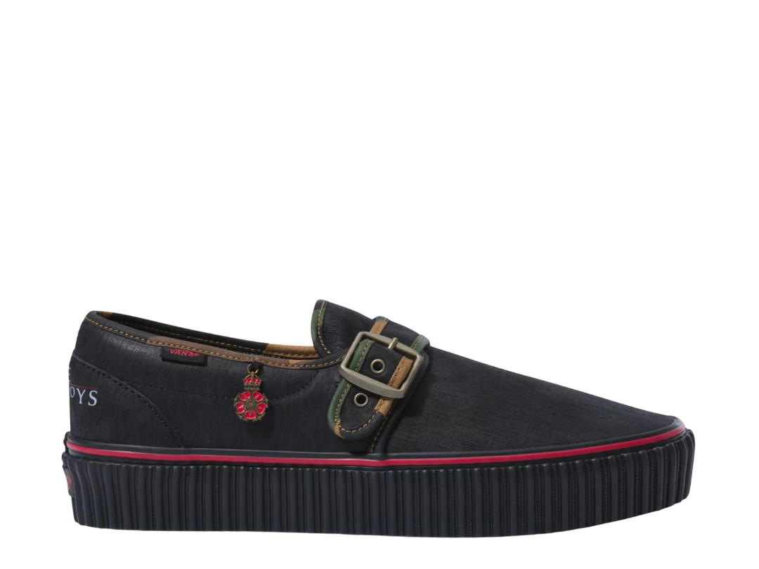 Vans Vans Style 47 Creeper Horror Pack The Lost Boys