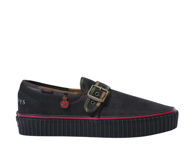 Vans Vans Style 47 Creeper Horror Pack The Lost Boys - view 1