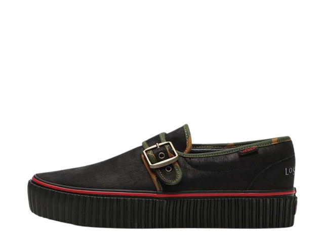Vans Vans Style 47 Creeper Horror Pack The Lost Boys - view 2