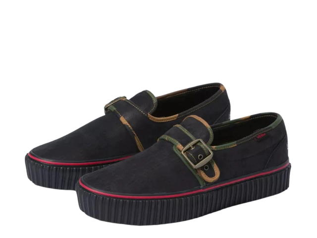 Vans Vans Style 47 Creeper Horror Pack The Lost Boys - view 3