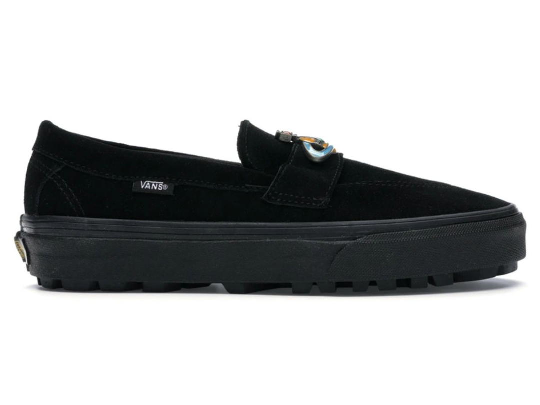 Vans Vans Style 53 Vivienne Westwood Anglomania