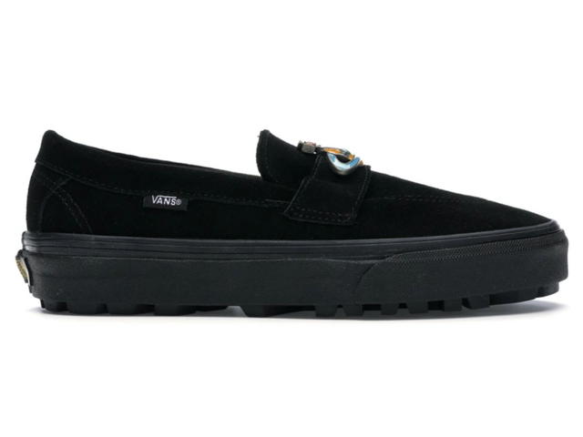Vans Vans Style 53 Vivienne Westwood Anglomania - view 1