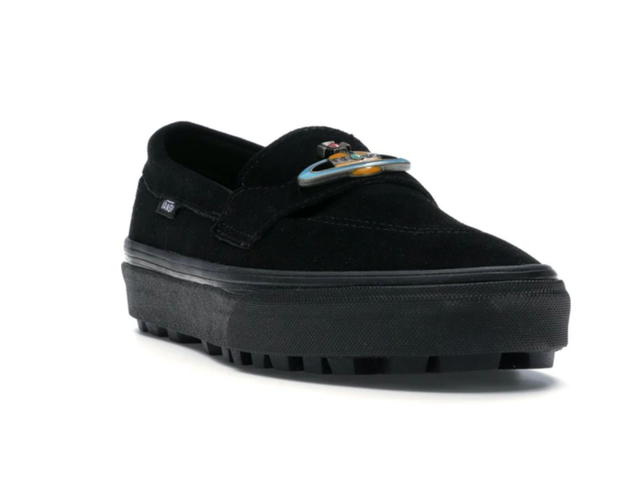Vans Vans Style 53 Vivienne Westwood Anglomania - view 2