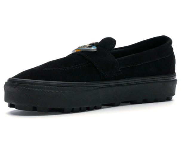 Vans Vans Style 53 Vivienne Westwood Anglomania - view 3