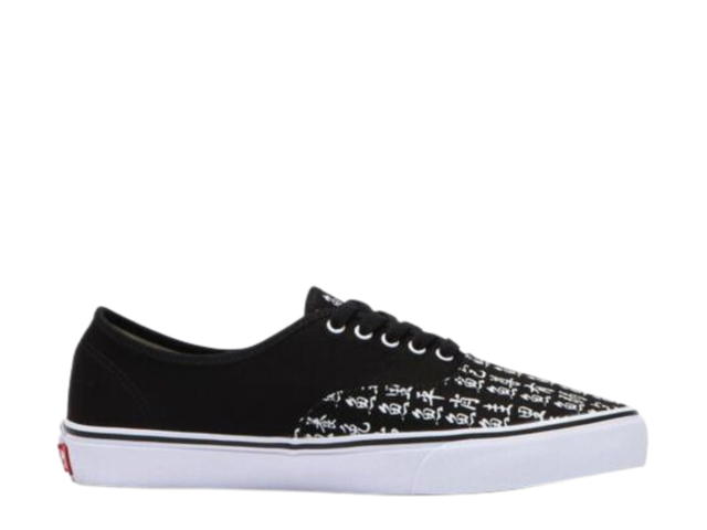 Vans Vans Sushi Pack Kanji Fish Black White - view 1