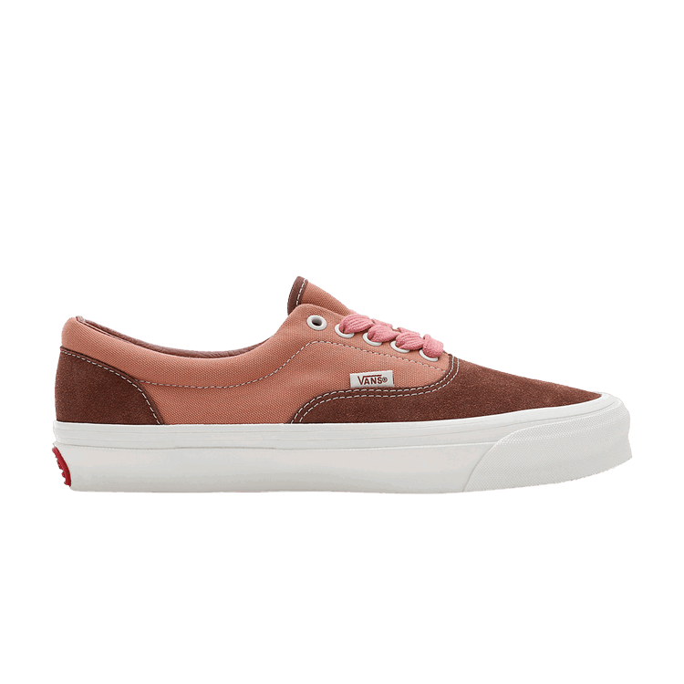 Vans Vans OG Era VG LX Taka Hayashi Friar Brown