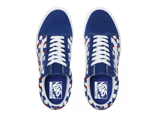 Vans Vans Old Skool ComfyCush Autism Awareness (2020) - view 3