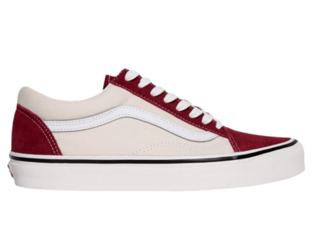 Vans VANS UA OLD SKOOL 36 DX ANAHEIM FACTORY OG BRICK