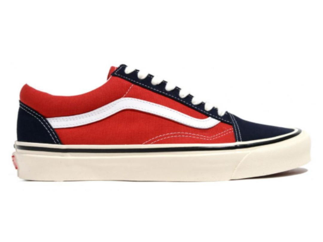 Vans VANS UA OLD SKOOL 36 DX ANAHEIM FACTORY OG NAVY