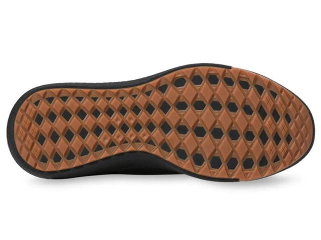 Vans VANS ULTRARANGE EXO - (NATIONAL GEOGRAPHIC) BLACK/YELLOW - view 3