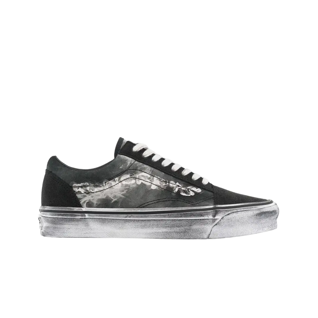 Vans Vans Valut x Concepts Old Skool LX Black Smoke