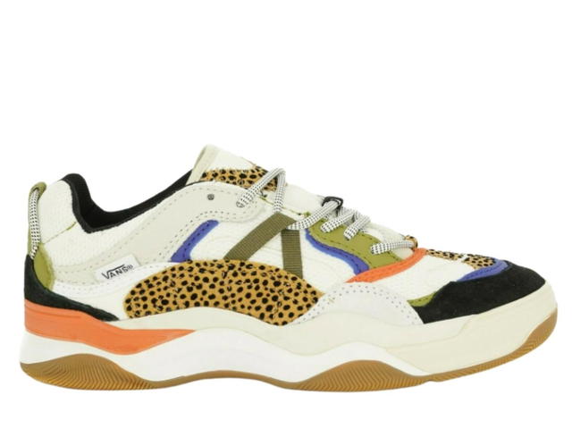 Vans Vans Varix WC Cheetah Multi-Colored Men - view 1