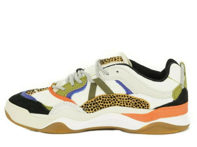 Vans Vans Varix WC Cheetah Multi-Colored Men - view 2