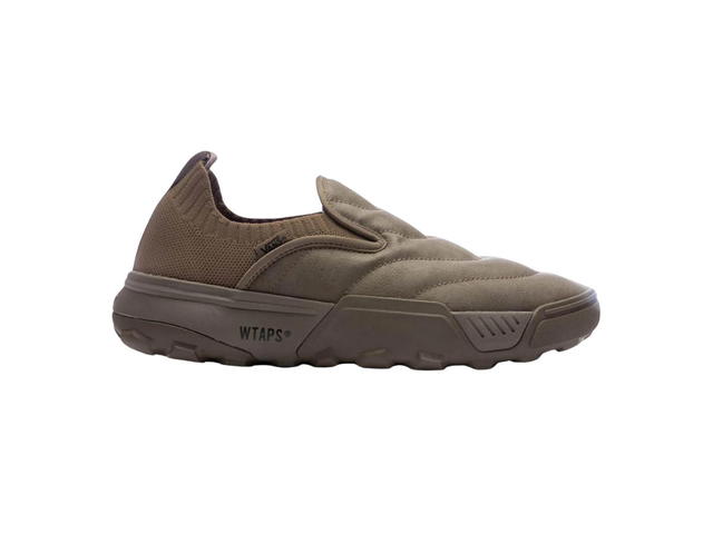 Vans Vans Vault Coast CC NS LX WTAPS Coyote Brown - view 1