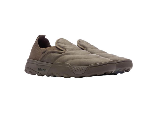 Vans Vans Vault Coast CC NS LX WTAPS Coyote Brown - view 2