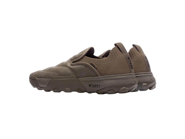 Vans Vans Vault Coast CC NS LX WTAPS Coyote Brown - view 3