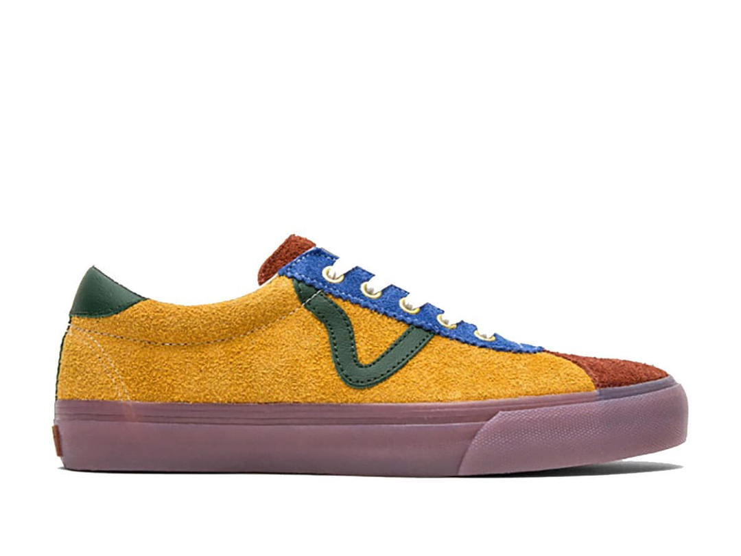 Vans Vans LQQK Studio x Vans Vault Epoch Sport LX Multi