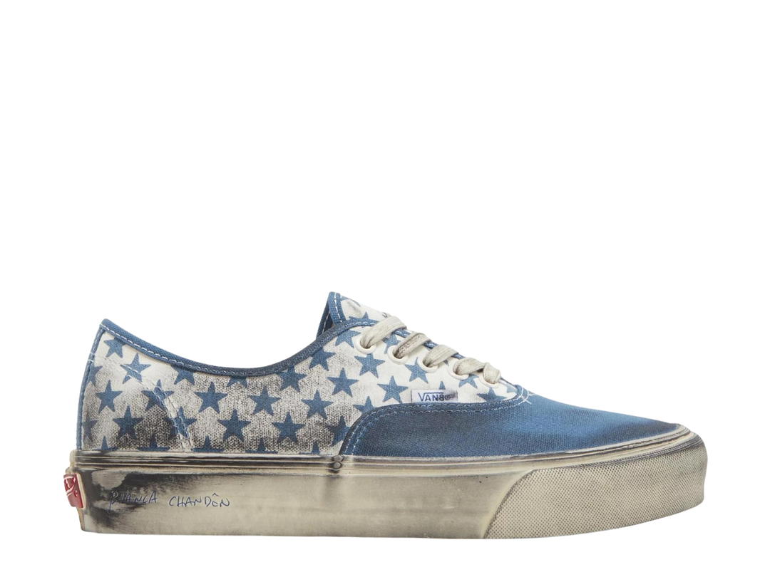 Vans Vans Vault OG Authentic LX Bianca Chandon Blue White