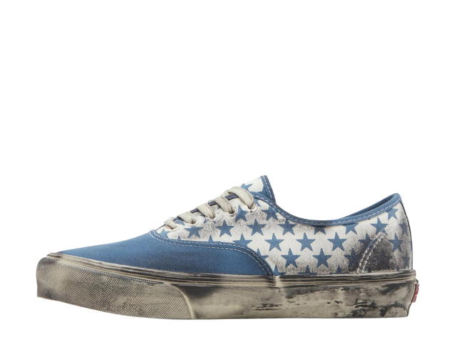 Vans Vans Vault OG Authentic LX Bianca Chandon Blue White - view 2