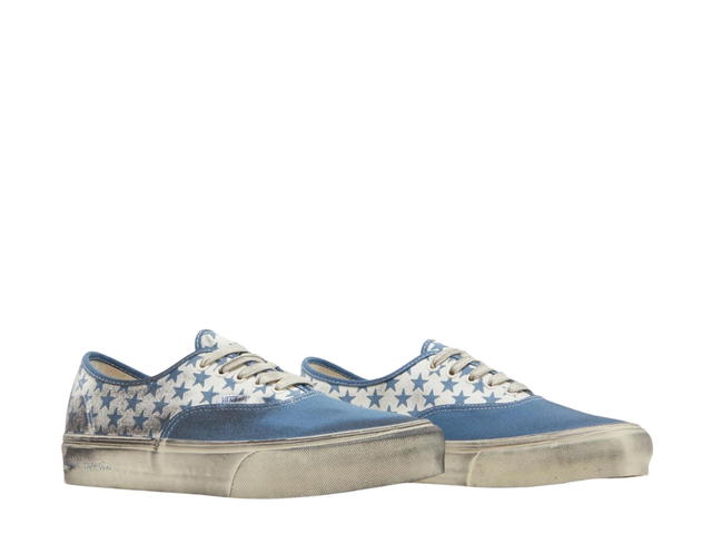 Vans Vans Vault OG Authentic LX Bianca Chandon Blue White - view 3