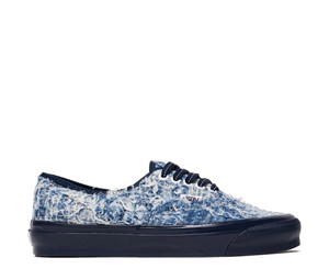 Buy Vans Vault OG Authentic LX FDMTL (2021) at Sasom – Authentic and Ready to Ship