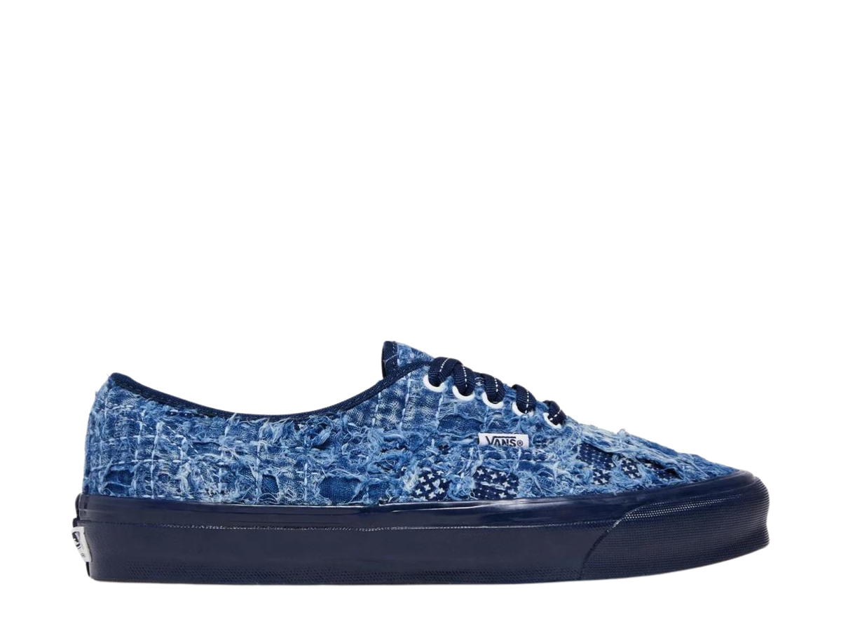 Vans Vans Vault OG Authentic LX FDMTL (2021)