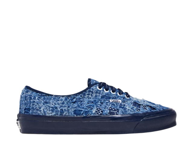 Vans Vans Vault OG Authentic LX FDMTL (2021) - view 1