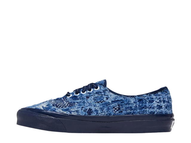 Vans Vans Vault OG Authentic LX FDMTL (2021) - view 2