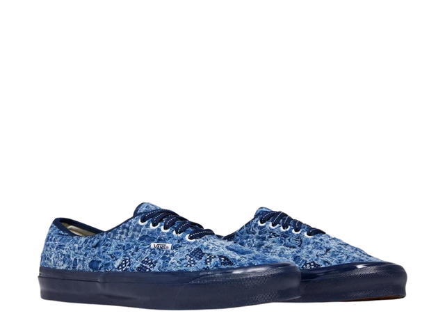 Vans Vans Vault OG Authentic LX FDMTL (2021) - view 3