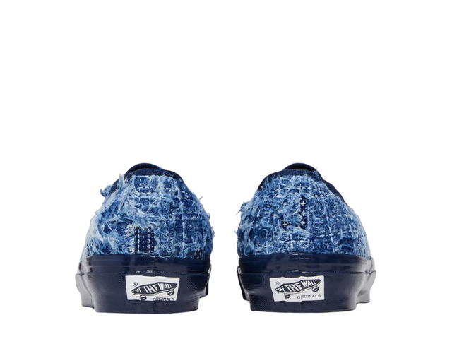 Vans Vans Vault OG Authentic LX FDMTL (2021) - view 5