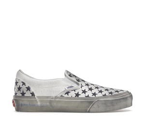 Buy Vans Vault OG Classic Slip-On LX Bianca Chandon Black White at Sasom – Authentic and Ready to Ship