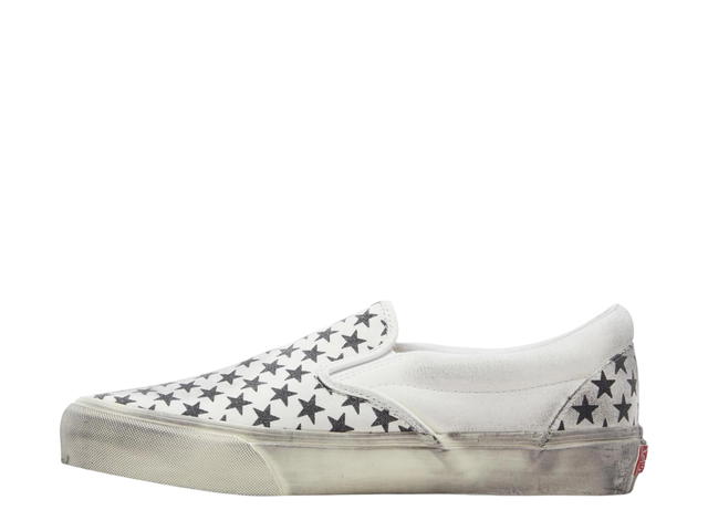 Vans Vans Vault OG Classic Slip-On LX Bianca Chandon Black White - view 2