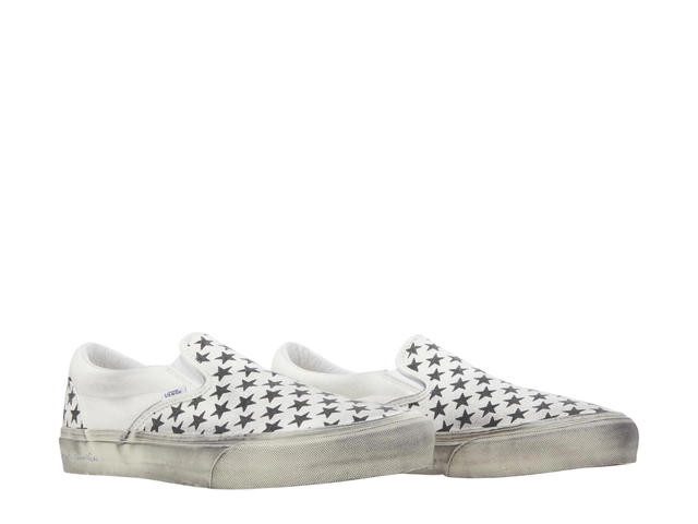 Vans Vans Vault OG Classic Slip-On LX Bianca Chandon Black White - view 3