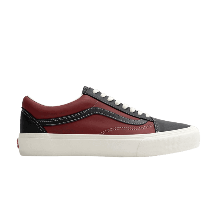 Vans Vans Vault Old Skool LX 'Chili Pepper Black'