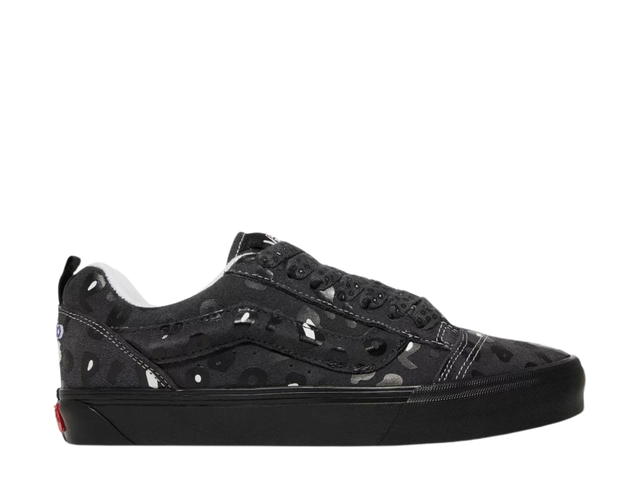 Vans Vans Vault UA Knu-Skool VR3 LX Imran Potato Leopard Asphalt - view 1