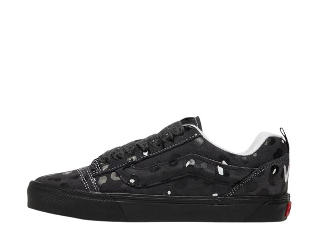 Vans Vans Vault UA Knu-Skool VR3 LX Imran Potato Leopard Asphalt - view 2