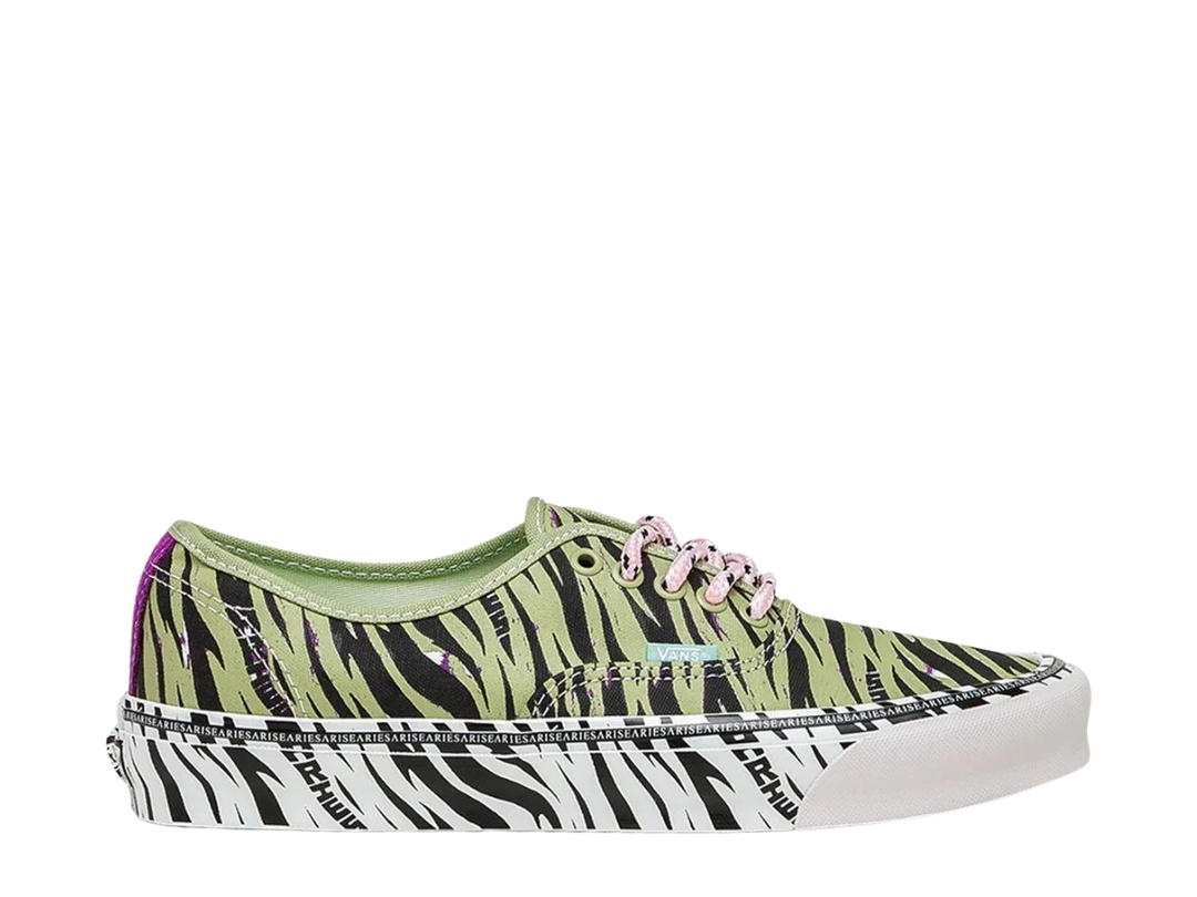 Vans Vans Vault UA OG Authentic LX Aries Tiger Olive