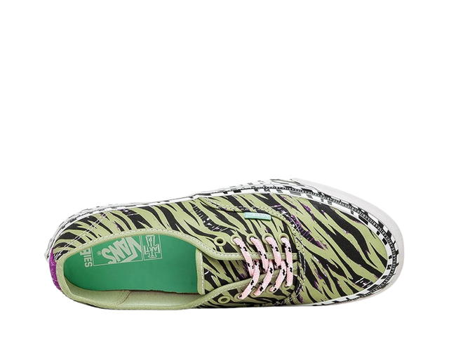 Vans Vans Vault UA OG Authentic LX Aries Tiger Olive - view 5