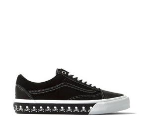Buy Vans Vault UA Old Skool LX Mastermind World at Sasom – Authentic and Ready to Ship