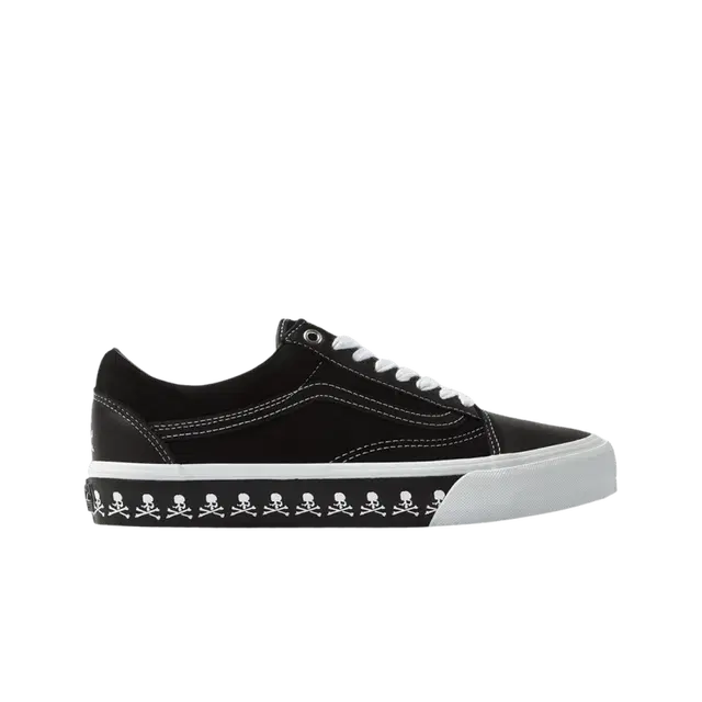 Vans Vans Vault UA Old Skool LX Mastermind World - view 2