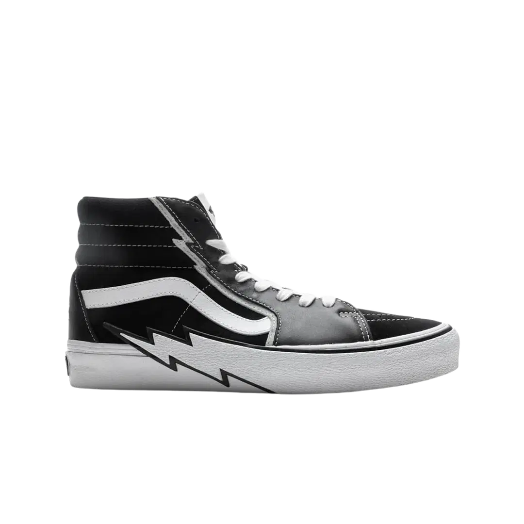Vans Vans Vault Sk8 Hi Bolt LX Mastermind World