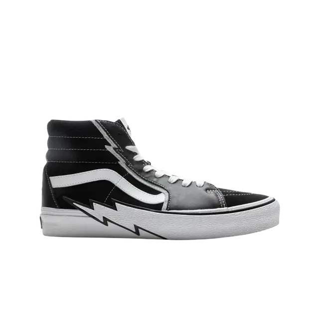 Vans Vans Vault Sk8 Hi Bolt LX Mastermind World - view 2