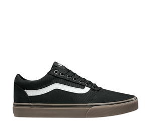 Buy Vans Ward 'Black Gum' at Sasom – Authentic and Ready to Ship