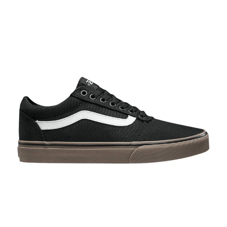 Vans Vans Ward 'Black Gum'